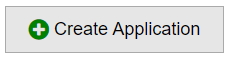 Screenshot of Create Application button