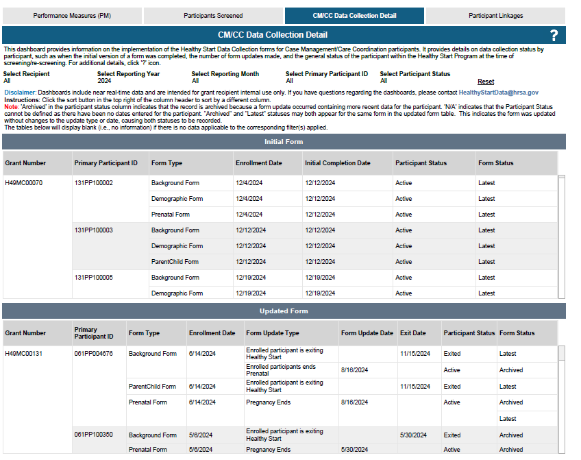 Screenshot of Generated and Downloaded PDF