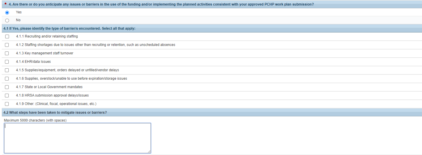 Question 4
