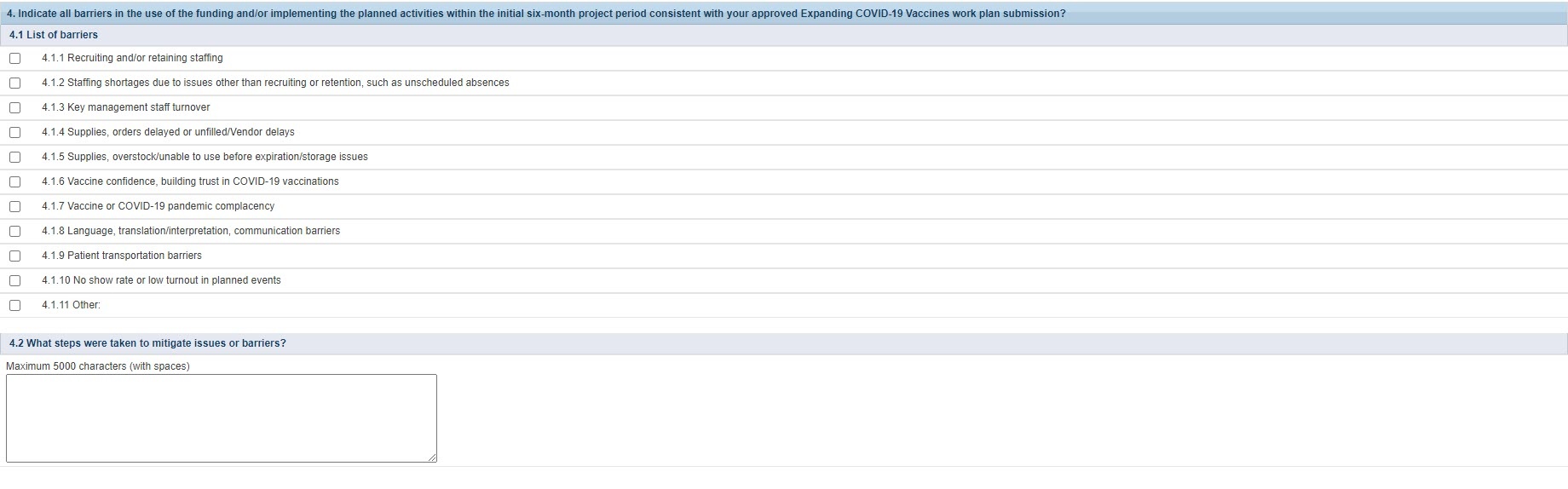 q4 screenshot