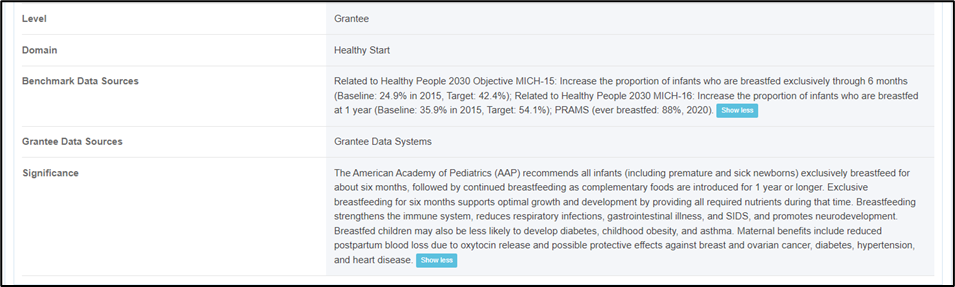 screenshot of detail sheet 2