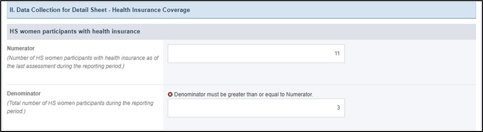 screenshot of section 2