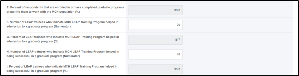 EHBs KB for Grantees > Training Form 9 > image-2024-6-24_10-41-43-1.png (Auto calculated fields) Screenshot of Auto calculated fields