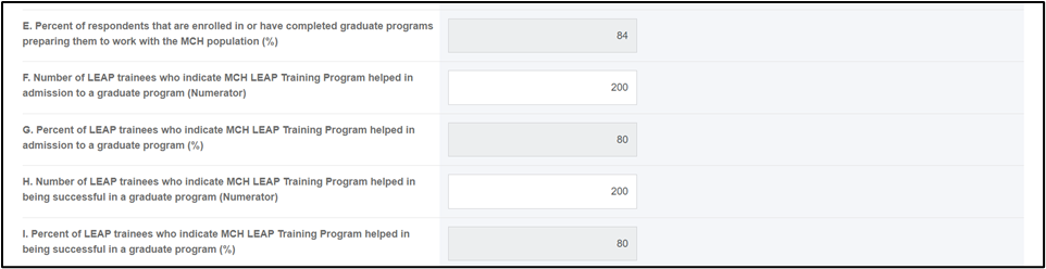 EHBs KB for Grantees > Training Form 9 > image-2024-6-24_10-44-44-1.png (Auto calculated fields) Screenshot of Auto calculated fields