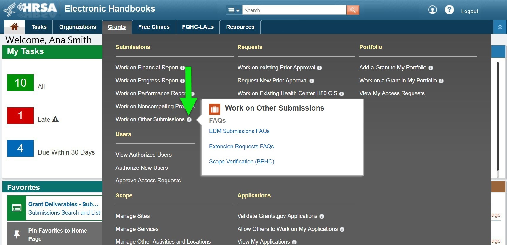 Fly out Menu FAQs Image of Fly out Menu FAQs