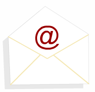 image of email notifiation icon