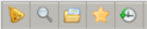 Left Toolbar Icons